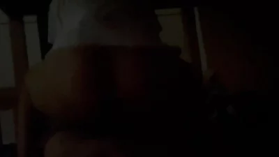 高潮颤抖
